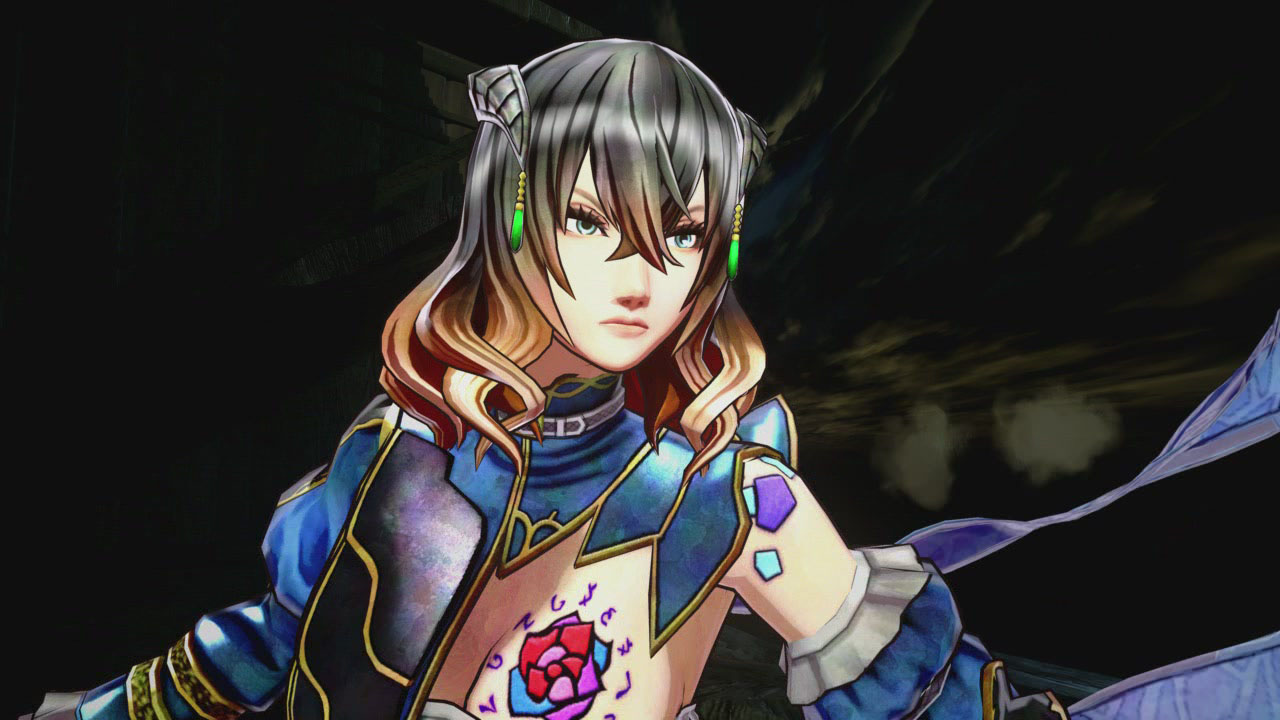 Bloodstained : Ritual of the Night/20190603/01.jpg